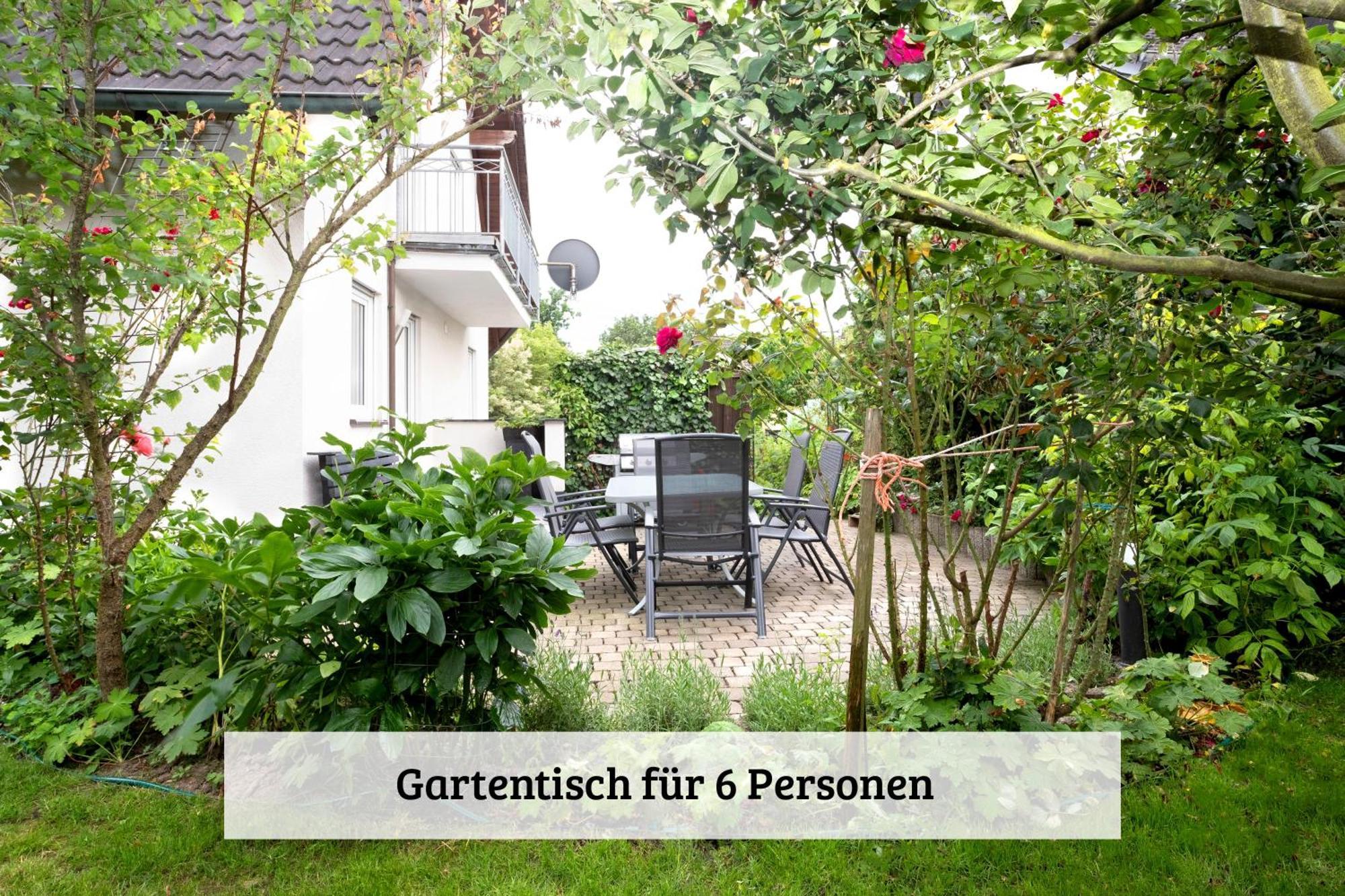 Lenhaus Mit Kamin & Garten - Ferienhaus Im Gruenen Sundern Eksteriør billede