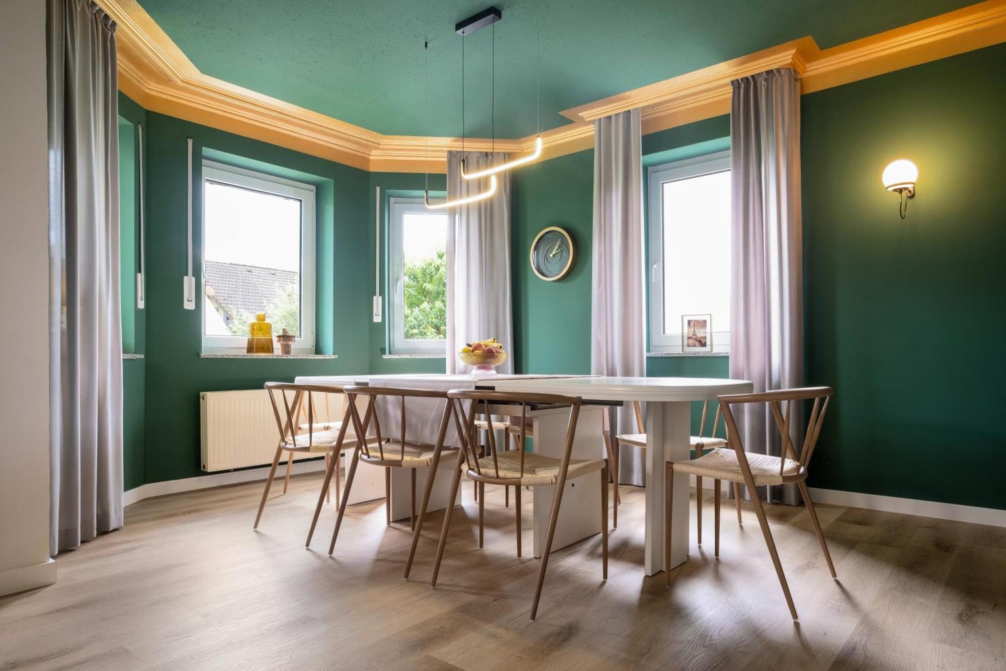 Lenhaus Mit Kamin & Garten - Ferienhaus Im Gruenen Sundern Eksteriør billede