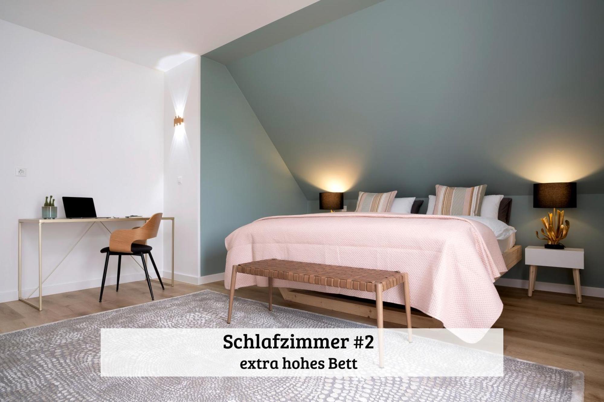 Lenhaus Mit Kamin & Garten - Ferienhaus Im Gruenen Sundern Eksteriør billede